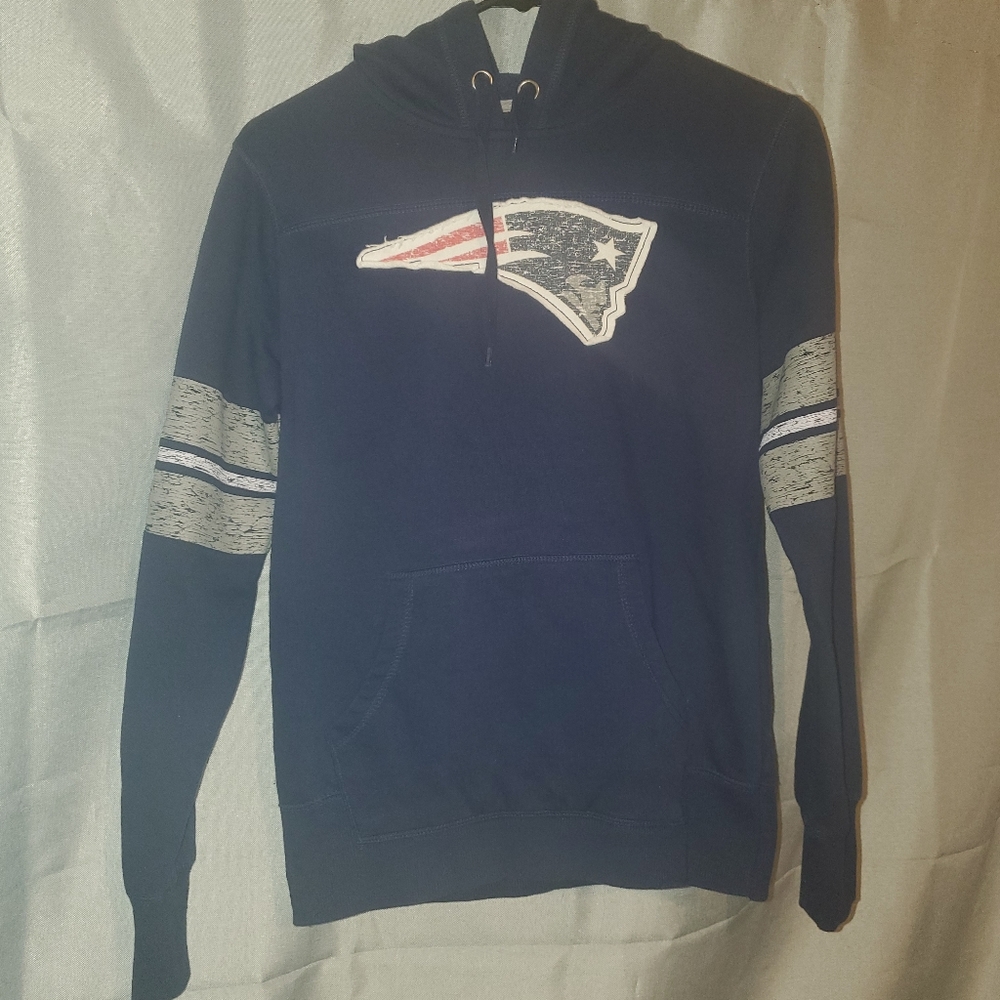 Patriots Hooded Sweatshirt